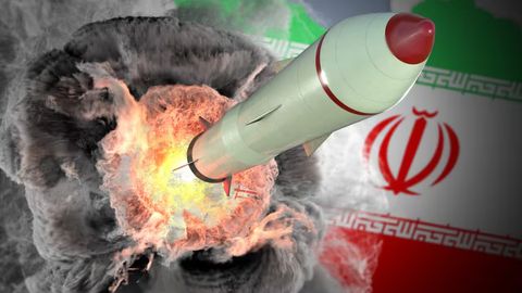 Eronda deputat yadro qurolini yaratishga chaqirdi