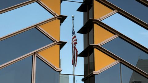 US confirms no plans to reopen embassy in Afghanistan &nbsp;