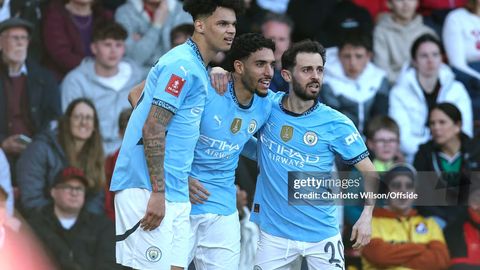 &ldquo;Manchester Siti&rdquo; futbolchisi bilan uzoq muddatli shartnoma imzolamoqchi