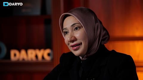 &ldquo;Yolg&lsquo;iz ayollarga kuch-quvvat tilayman&rdquo; &mdash; Dildora Niyozova oilasidagi xiyonat haqida gapirdi