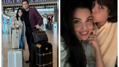 Instagram: Munisa Rizayevaning eri soxtami? Hamdam Sobirov do&lsquo;stiga Lexus sovg&lsquo;a qildi, Mo&lsquo;min Ibrohimov jarohat oldi