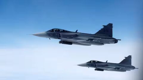 Yevropa Ittifoqi Rossiya hujumiga tayyorgarlik ko&lsquo;rish uchun maxsus qurol fondi tuzmoqchi