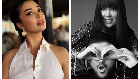Faoliyatini qo&lsquo;shiq kuylashdan boshlagan va klip syomkasida baxtini topgan Asal Shodiyeva 33 yoshda