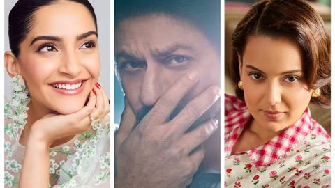 Ayshvariya Ray, Sonam Kapur, Shohrux va Salmon Xon: Bollivud yulduzlari o&lsquo;rtasidagi eng shov-shuvli mojarolar