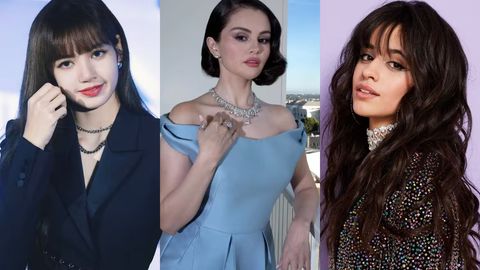Selena Gomes kimga havas qiladi: jahon yulduzlarining sevimli kumirlari