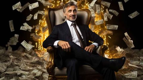 AQSHning eng boy aktyorlari top-10 taligi. Birinchi o&lsquo;rinda kim ekanini tasavvur ham qilolmaysiz