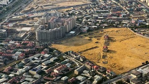 Samarqandda 220 ta mulk ziyorat markazi uchun tortib olinayotgani aytildi&nbsp;