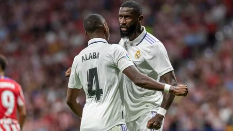 &ldquo;Real Madrid&rdquo; yetakchi futbolchisiga yangi shartnoma taklif qilmoqchi&nbsp;&nbsp;