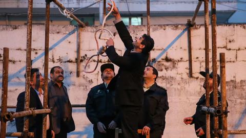 Dunyo bo&lsquo;ylab qatllar soni 10 yil ichida eng yuqori cho&lsquo;qqiga chiqdi &mdash; Amnesty International