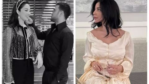 Instagram: Bahora Arslonova farzand kutmoqda, Asal Shodiyeva tug&lsquo;ilgan kunini nishonladi, Imronning &ldquo;birrovi&rdquo; qancha?&nbsp; &nbsp;&nbsp;