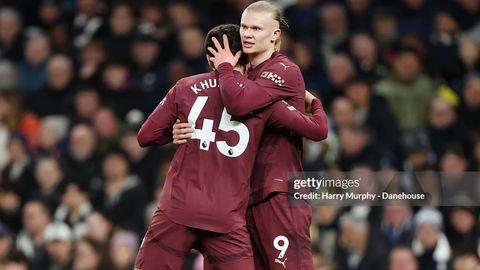 &ldquo;Manchester Siti&rdquo; yetakchisi jamoani tark etishni istamoqda&nbsp;