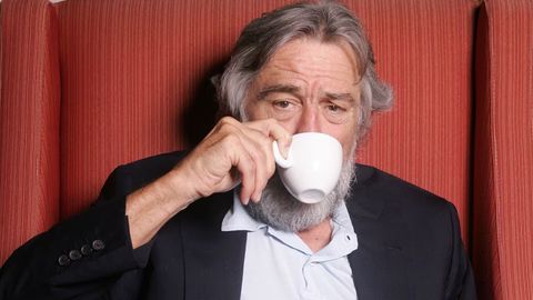 Robert De Niroga Kann kinofestivalining faxriy &ldquo;Oltin palma novdasi&rdquo; beriladi