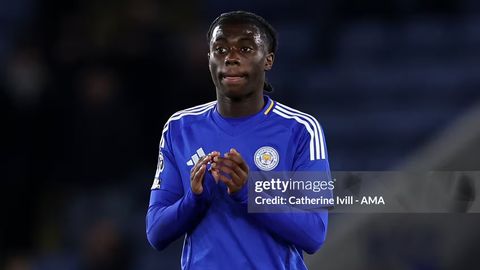 15 yoshli futbolchi Angliya Premyer Ligasida debyut qildi