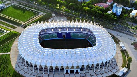 O&lsquo;zbekiston Superkubogi qaysi stadionda o&lsquo;tishi aniq bo&lsquo;ldi