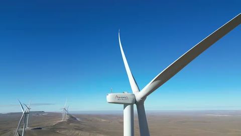 В Джизаке и Каракалпакстане будут построены ветряная и солнечная электростанции&nbsp;