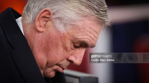 &ldquo;Real&rdquo; 16 yil oldingi yomon natijasini takrorladi&nbsp;