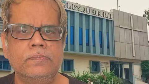 Hindistonda soxta shifokor 7 bemorning o&lsquo;limiga sabab bo&lsquo;ldi