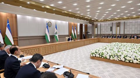 Respublikaning barcha tarixiy obidalariga kirish imkonini beradigan &ldquo;yagona turistik karta&rdquo; joriy qilinadi