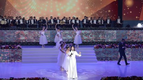 Konsert-tomosha tadbirlarida fonogrammadan foydalanish bosqichma-bosqich cheklanadi