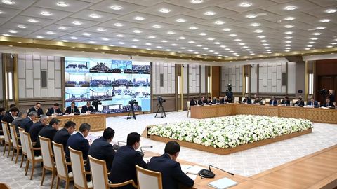 Endi banklar chetdan mablag&lsquo; jalb qilishi bilan uni qanday loyihalarga berishi haqida hokimlarni xabardor qiladi