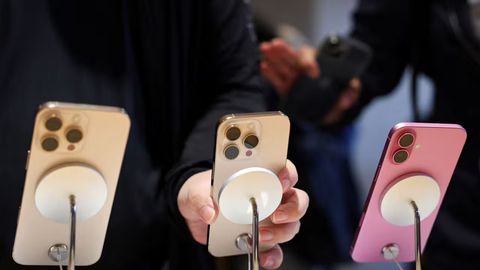 iPhone narxlari 3 baravar oshishi mumkin
