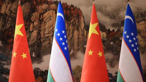 "Processes in final stage," Ahror Burkhonov clarifies Uzbekistan-China visa-free regime status