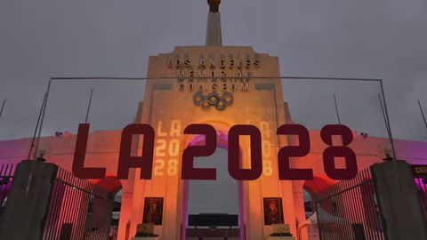 Los-Anjeles&mdash;2028. Olimpiya o&lsquo;yinlarida futbol jamoalari soni qisqardi
