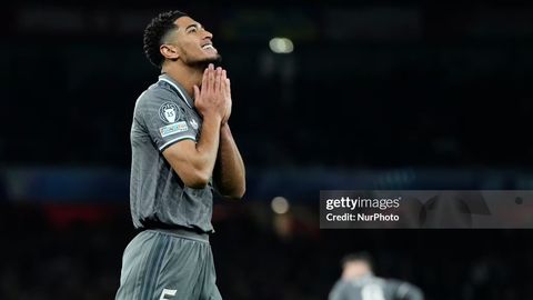 Чемпионлар Лигаси тарихидаги йирик ремонтадалар: &ldquo;Арсенал&rdquo;га қарши баҳсда &ldquo;Реал&rdquo; учун ҳали ҳаммаси якунланмади