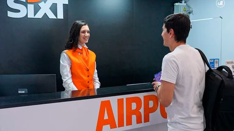 Uzbekistan Airways Sixt bilan hamkorlikda avtomobil ijarasi xizmatini taklif qiladi