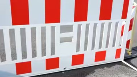 Часть улицы Янги Узбекистон в Ташкенте будет закрыта до сентября