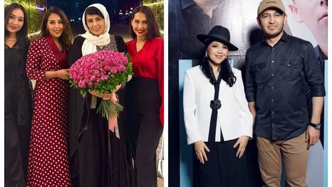 Instagram: 80 ming dollarni xayriya qiladigan Dilfuza Ismoilova, Rossiyada konsert bergan Yulduz Usmonova, 83 kishini ishli qilgan Munisa Rizayeva&nbsp;