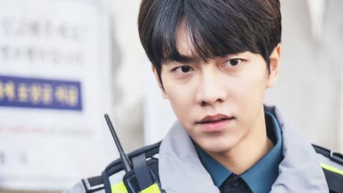 &ldquo;Sichqon&rdquo; dramasi yulduzi Li Sin Gi sudda 403 ming dollar undirib oldi