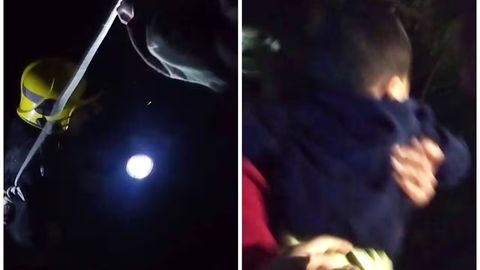 Bo&lsquo;stonliqda 2 yoshli bola jarlikka tushib ketdi