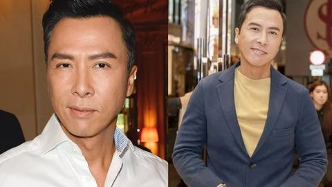 Xitoyning eng boy aktyorlari top-7 taligi: Bryus Lining ustozi Ip Man esa 4-o&lsquo;rinda