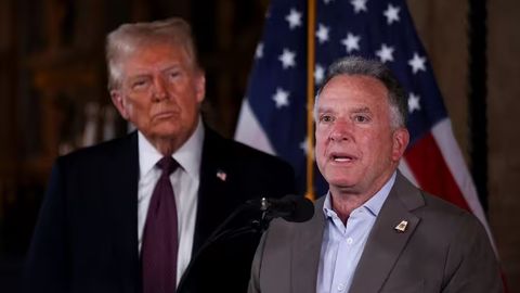 Uitkoff Ukrainadagi urushni tugatish yo&lsquo;lini aytdi &mdash; Reuters