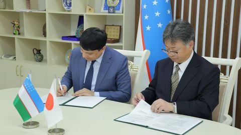 Japan opens labor market to drivers from Uzbekistan&nbsp;