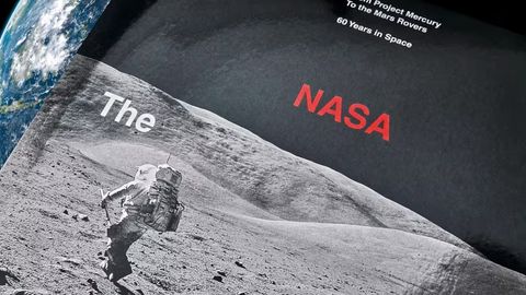 Tramp NASA ilmiy byudjetini ikki baravarga qisqartirmoqchi&nbsp;