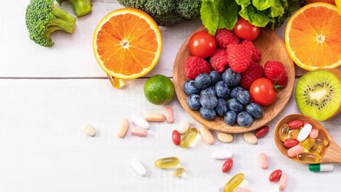 Qaysi vitaminlarni shifokor maslahatisiz qabul qilish mumkin?&nbsp;
