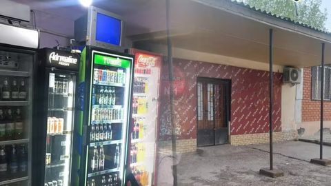 Оҳангаронда спиртли ичимликлар дўконида 316 млн сўмлик электрдан ўғринча фойдаланилгани аниқланди 