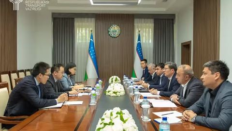 Uzbekistan, China may partner on electric bus project for Tashkent