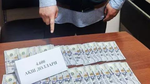 Andijonda 9 ta xonadon uchun transformator o&lsquo;rnatib berishni vaʼda qilgan shaxs ushlandi
