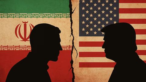 Eron AQSH bilan kelishuvga erishish uchun shartlar qo&lsquo;ydi