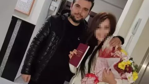 Turkiyada o&lsquo;zbekistonlik ayol erini pichoqladi