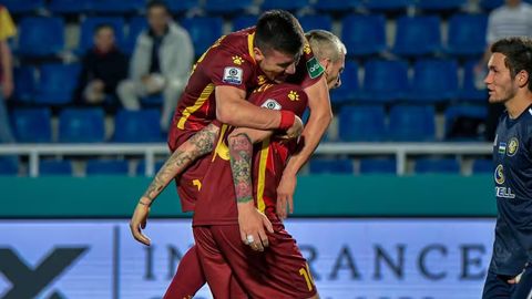 Superliga. &ldquo;Nasaf&rdquo; o&lsquo;z maydonida kichik hisobda g&lsquo;alaba qozondi