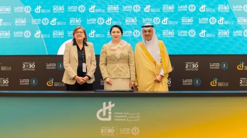 IsDB and GPE partner with Uzbekistan on $220mn Smart Education project to boost inclusive, quality learning&nbsp;