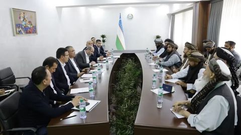 Uzbekistan, Afghanistan propose joint agricultural projects to enhance productivity and income&nbsp;