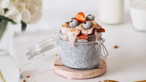 Superfudlar: Chia, qovoq urug&lsquo;i va spirulinaning qanday foydali xususiyatlari bor?
