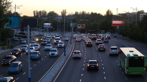 Toshkent tirbandlik darajasi bo&lsquo;yicha dunyoda nechanchi o&lsquo;rinda?