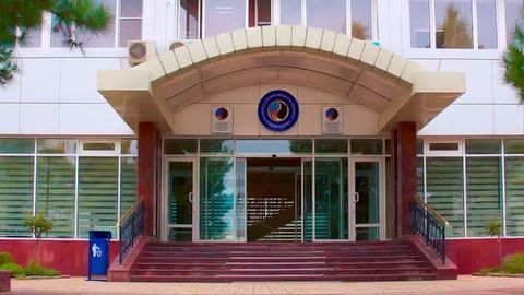 &ldquo;Urush va Rossiyaning jasur qo&lsquo;shinlari haqida so&lsquo;zlab berishadi&rdquo; &mdash; Toshkentdagi Rossiya universiteti talabasi