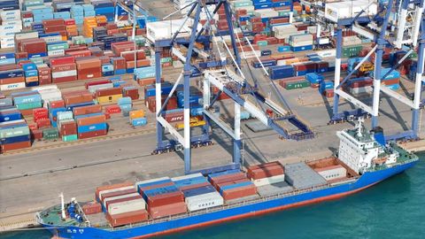 Хитой автомобиль ва электроника учун зарур металлар экспортини чеклади